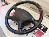 Nardi TORINO Leather Steering Wheel