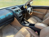 1999 Mitsubishi Legnum VR4 Type-S