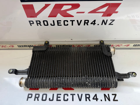 OEM Intercooler