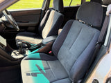 2001 Mitsubishi Legnum VR4