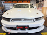 Headlight Eyelids