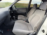 1995 Mitsubishi Lancer