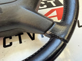 Nardi TORINO Leather Steering Wheel