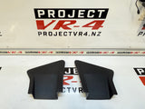 Front Splitter Diffuser “LARGE”