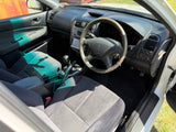 2001 Mitsubishi Legnum VR4