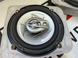 PIONEER 16cm COAXIAL 3-WAY TS-E1695 220w