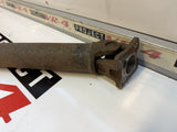 Propeller Shaft