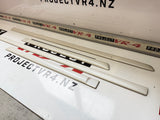 Door Protection Molding