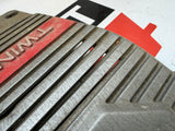 VR4 Engine Cover