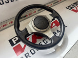 EVO 8 MOMO Steering Wheel