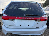 1998 Mitsubishi Legnum VR4