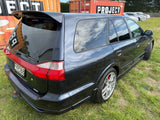1998 Mitsubishi Legnum VR4 Type-S