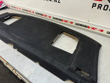 Galant Rear Parcel Shelf