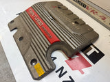 VR4 Engine Cover