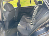 1998 Mitsubishi Legnum VR4 Type-S