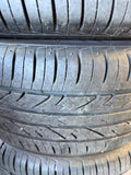 Facelift  16” ENKEI Alloy Wheels Wagon Offset