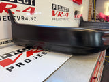 Super VR4 Legnum Rear Bumper Skirt