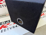 PIONEER Subwoofer & Amp Combo