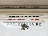 Door Protection Molding