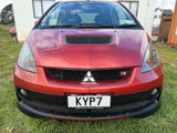 2006 Mitsubishi Colt Version-R
