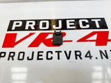 Seat Rail Bolt Covers