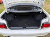 1995 Mitsubishi Lancer