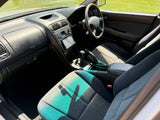 2001 Mitsubishi Legnum VR4