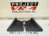 Front Splitter Diffuser “LARGE”