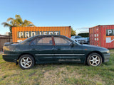 1992 Mitsubishi Galant VR4