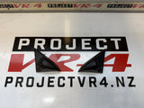 Tweeter Cover