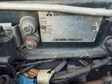 1992 Mitsubishi Galant VR4