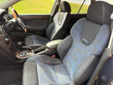 1998 Mitsubishi Legnum VR4 Type-S