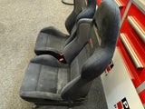 Evo 8 MR Recaro Front Seats