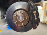 BREMBO Brake Kit