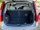 2002 Mitsubishi Colt