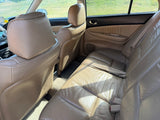 1999 Mitsubishi Legnum VR4 Type-S