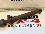 Propeller Shaft