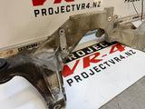 Aluminium Front Subframe