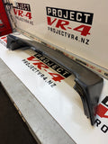 Freeway DOLPHIN Aeroform style Rear Wing Legnum