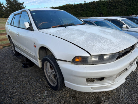 1997 Mitsubishi Legnum ST-R