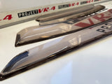 GALANT Wind Deflector Set