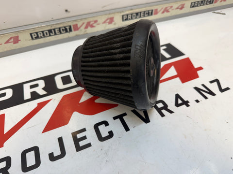 K&N Reverse POD Filter
