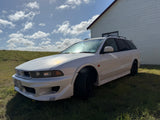 1999 Mitsubishi Legnum VR4 Type-S