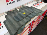 Legnum Floor Mats L7