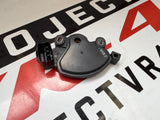 Inhibitor Switch Transmission