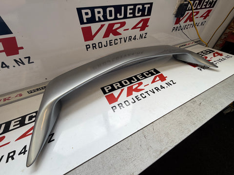 Galant Rear Wing