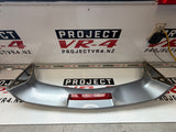 Galant Rear Wing
