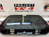 Legnum Boot Glass
