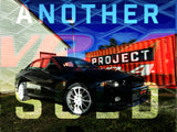 1997 Mitsubishi Galant VR4