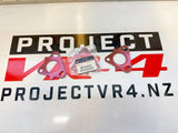 Turbo Charger Gasket "Tri"